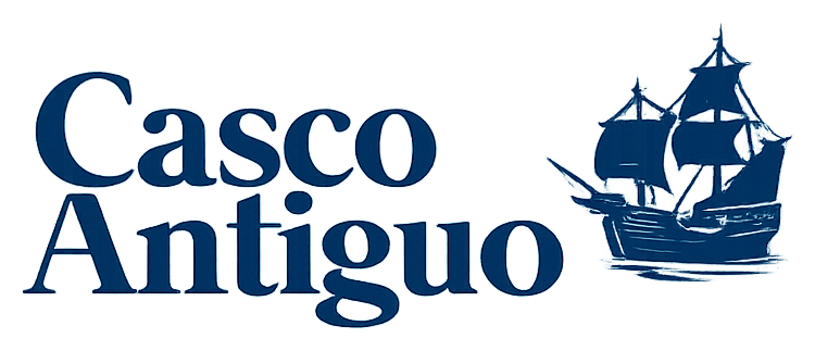 Casco Antiguo